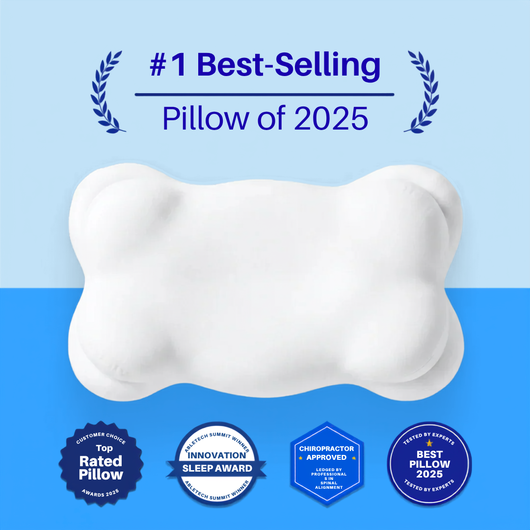 Drowsen™ Align Pillow