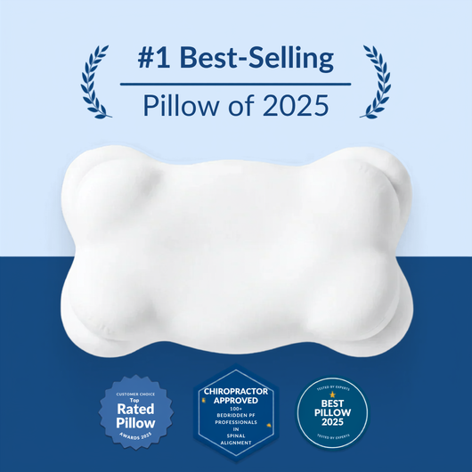 Drowsen™ Sleep Adjustment Pillow