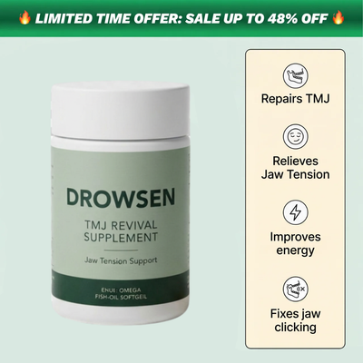 TMJ Revival Supplement