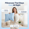 Cooling Pillow Cases