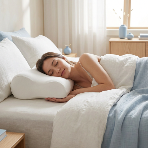 Drowsen™ Align Pillow