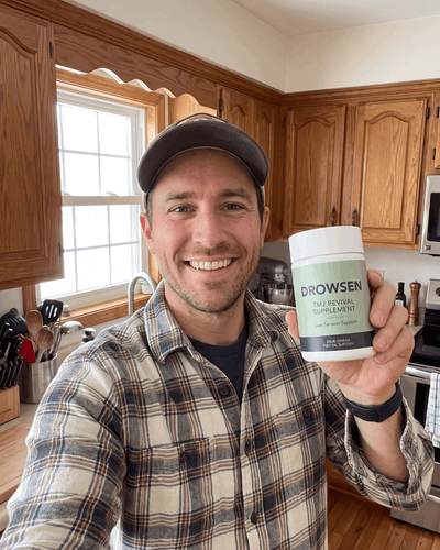 Customer testimonial video
